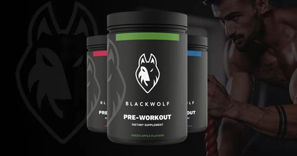 Simple Blackwolf Workout Review for Women